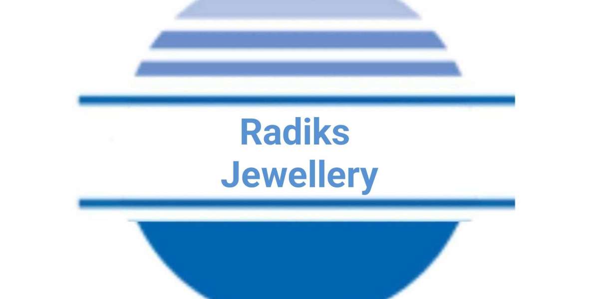 Radiks Jewellery