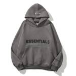 Essentials hoodie
