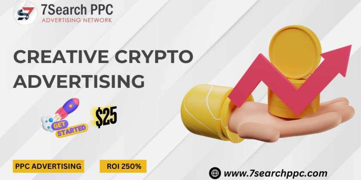 Creative Crypto Advertising Agency to Boost Your ROI