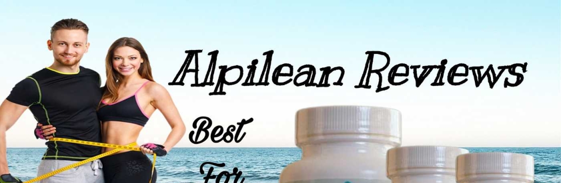 Alpilean Supplement Cover Image