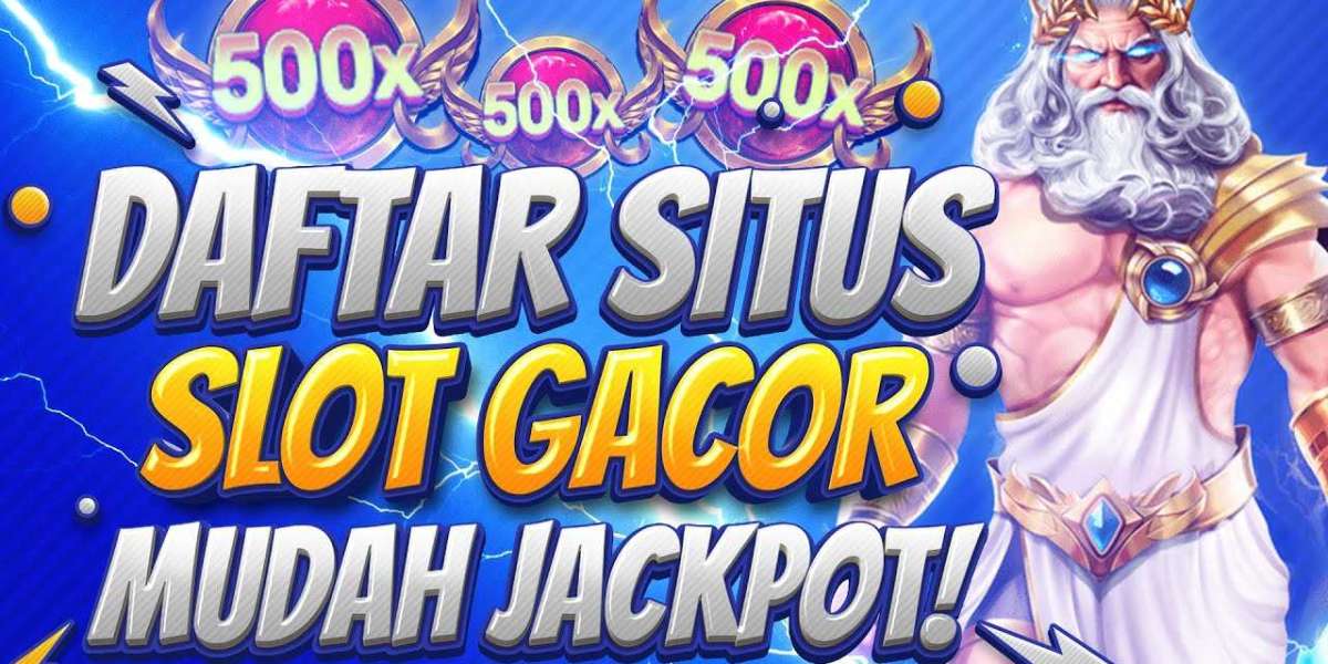 Superjago - Tembus Jackpot! Situs Slot Online Unggulan Link Terpercaya.