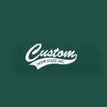 Custom Door Sales, Inc.