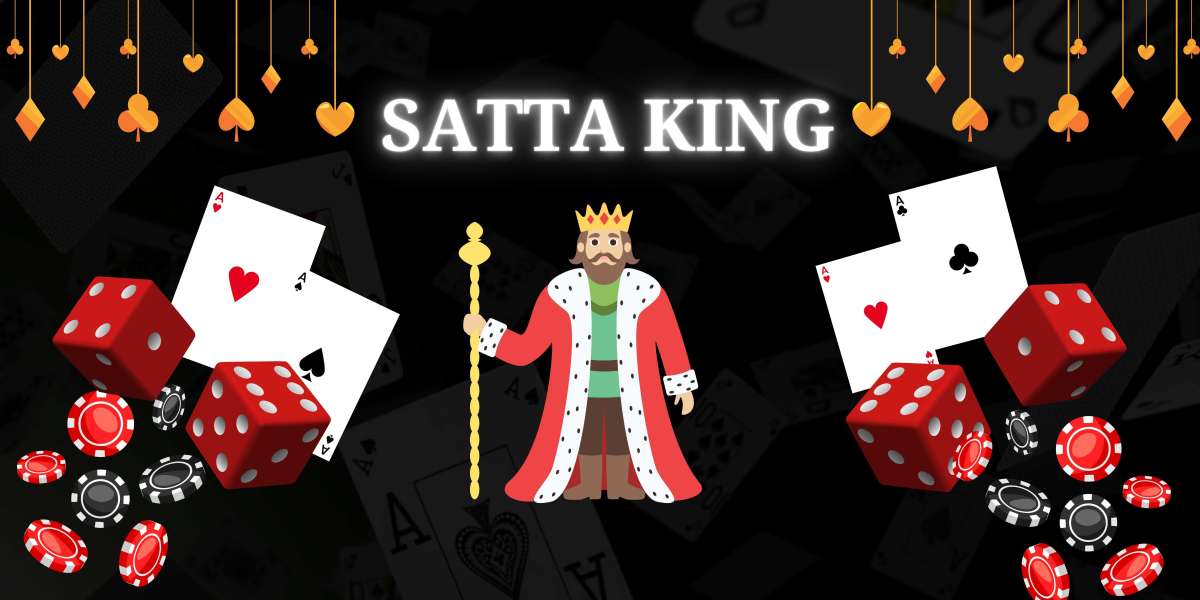 Evolution from Traditional Betting to Modern Satta King