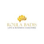 Roula Badis - Certified Life and Business Coach