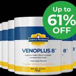 Venoplus 8 Supplement