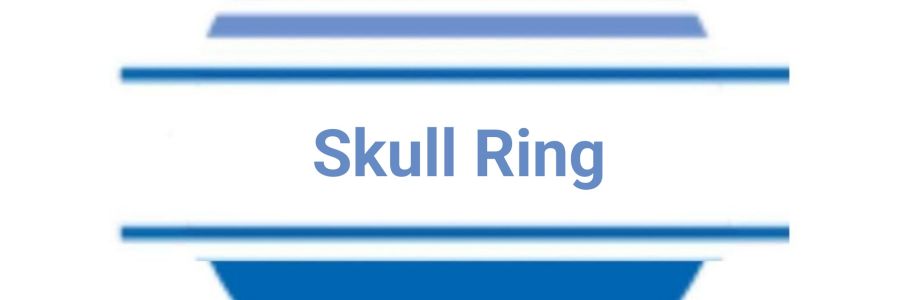 Skull Ring Cover Image