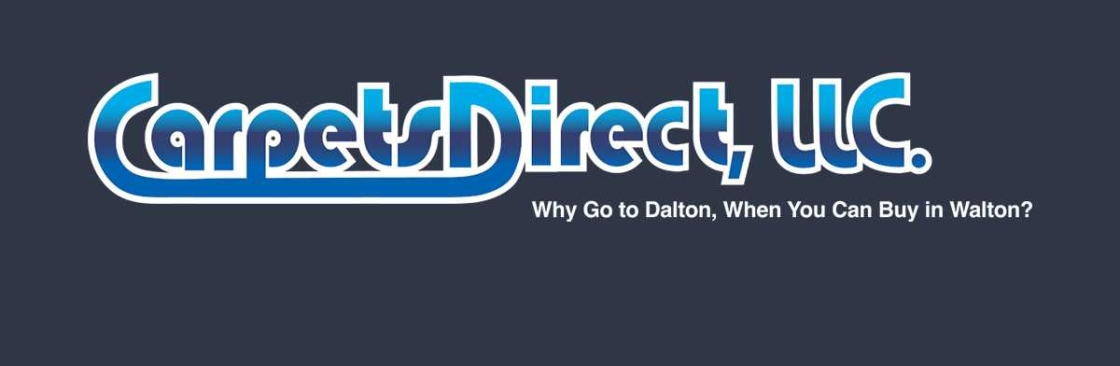 Carpets Direct Cover Image