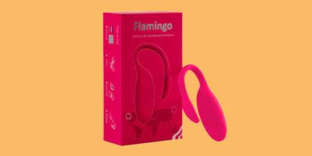 Magic Flamingo Vibrator Customer Review