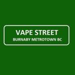 Vape Street Burnaby Metrotown BC