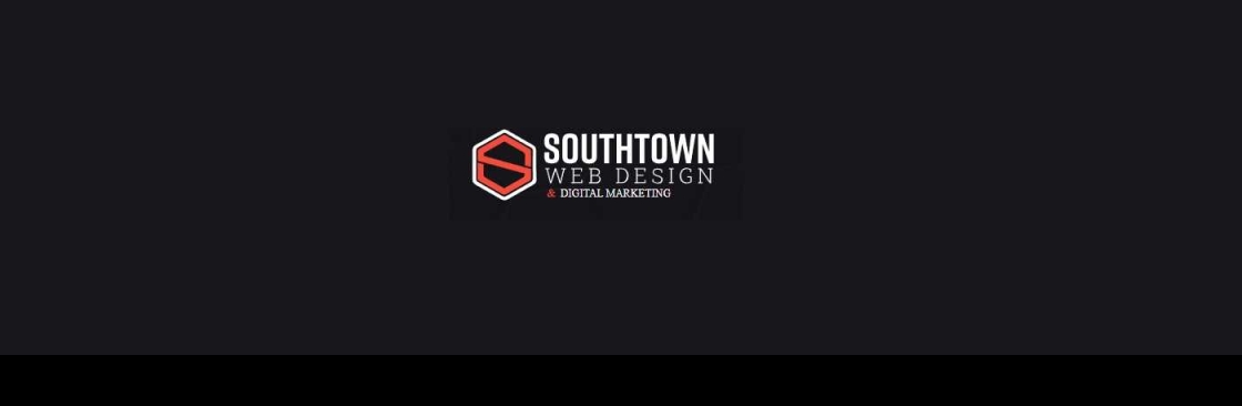 Southtownweb design Cover Image