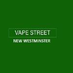 Vape Street Uptown New Westminster BC