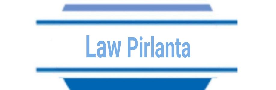 Law Pirlanta Cover Image