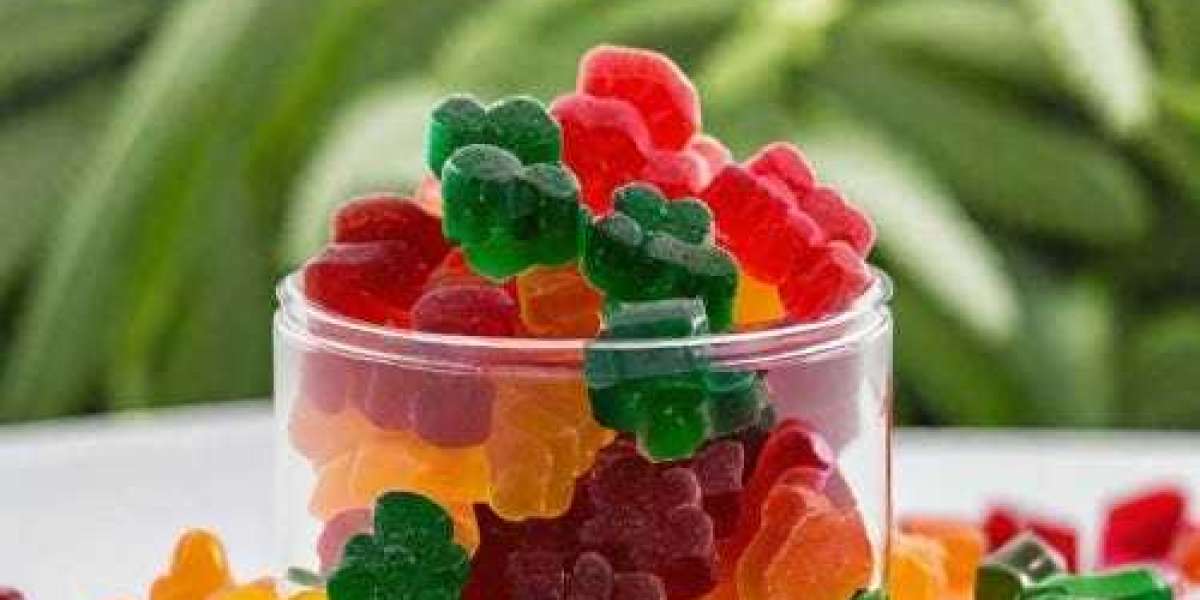 Zenleaf Cbd Gummies Doesn't Have To Be Hard. Read These 6 Tips