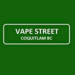 Vape Street Coquitlam BC