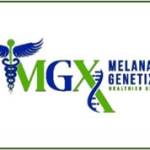 Melanated Genetics