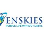 Enskies Pursue Life Without Limit