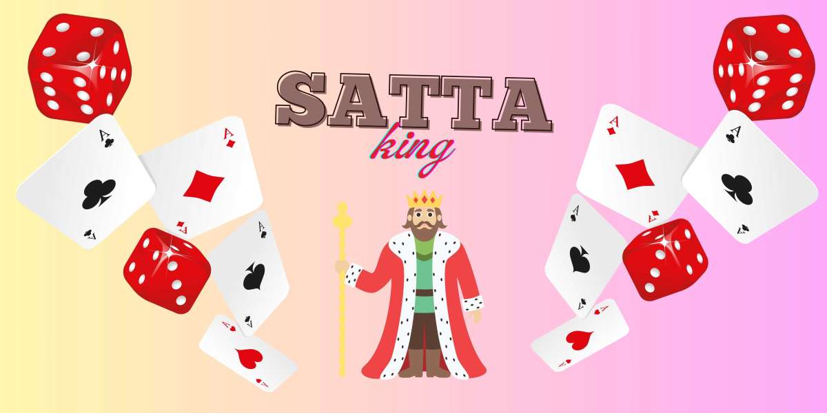 Legal and Ethical Aspects of Satta King