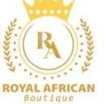 Royal African Boutique Profile Picture