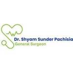 Dr. Shyam Sunder Pachisia