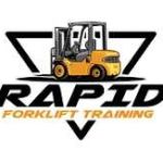 Rapid Forklift Profile Picture
