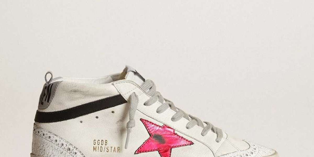Golden Goose Sneakers Outlet tailoring chops won the day