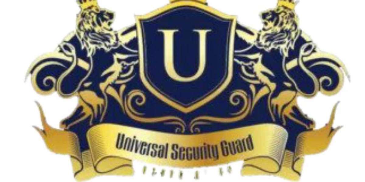 Universal Security Guard Association