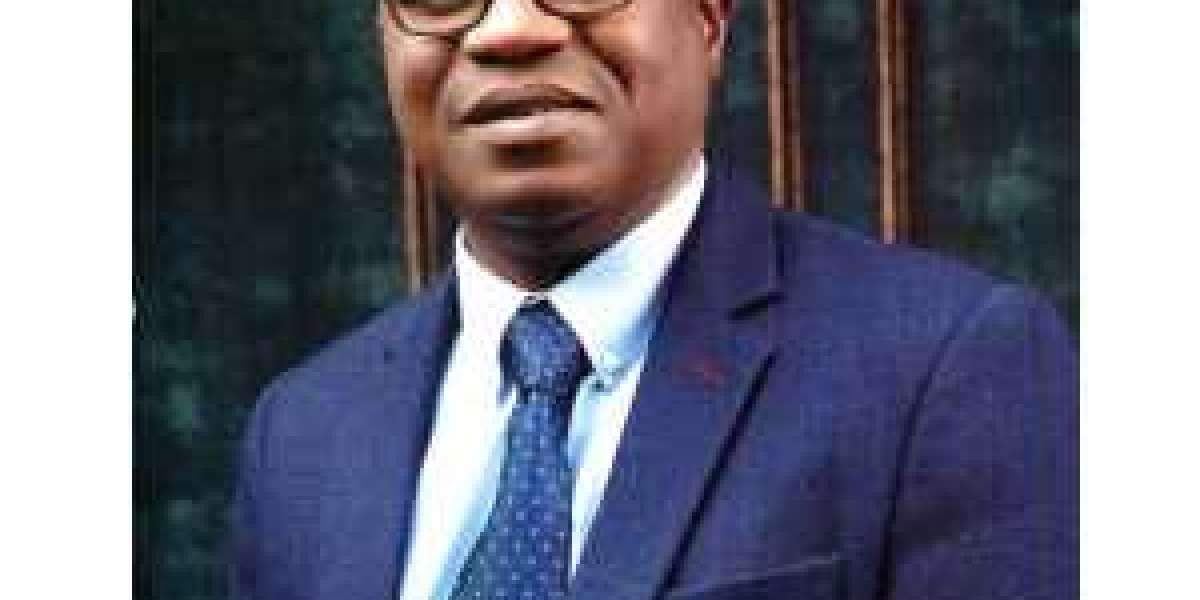 Oluyemi Akinyinka honored with Doctor of Management (Honoris Causa) title