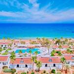 Long Beach Resort