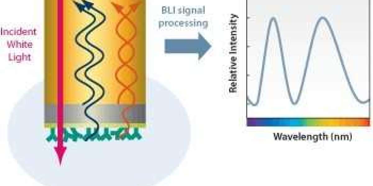 Bio-Layer Interferometry Platform to Accelerate Biomolecular Interaction Analysis