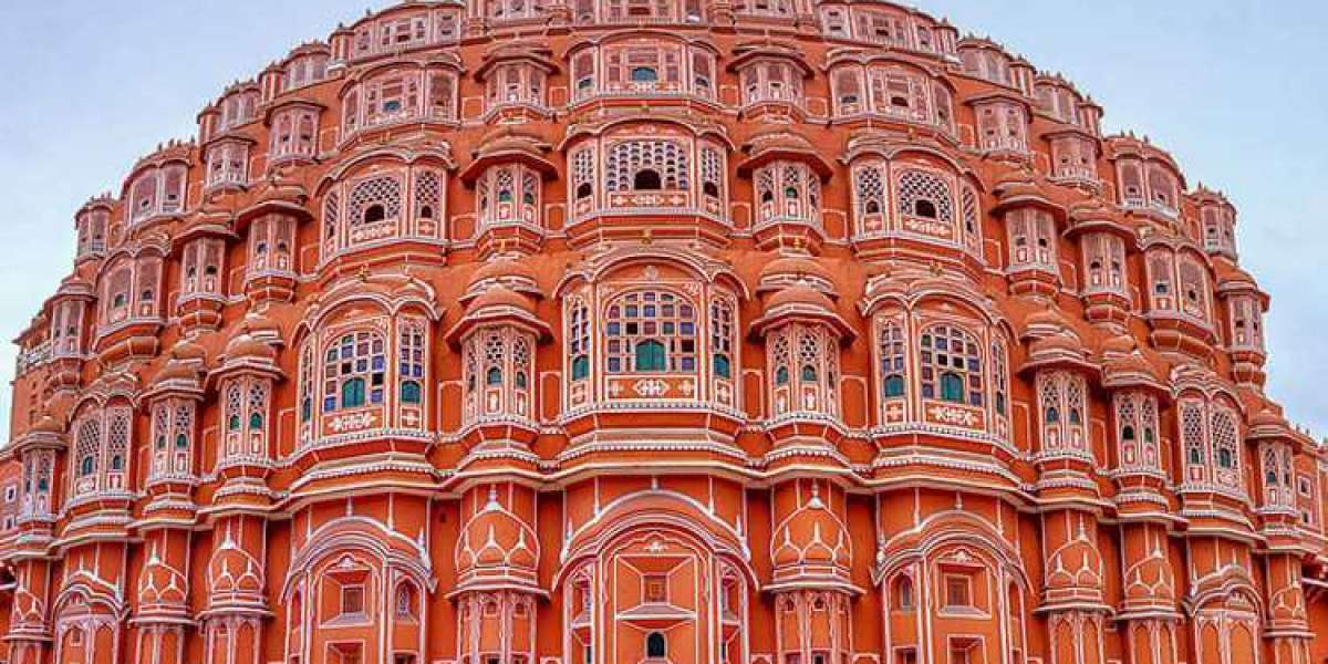Top Attractions and Destinations in Jaipur, Rajasthan's Heartland