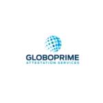 Globoprime Document Clearing Services