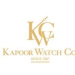 Kapoor Watch Co.