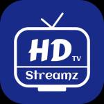 HDStreamz Apk