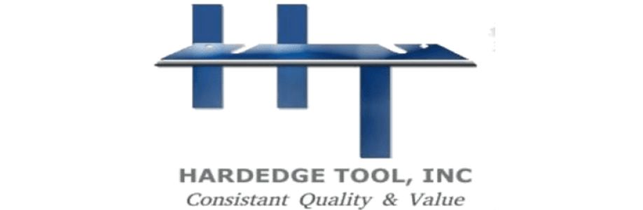 Hardedge Tool Cover Image