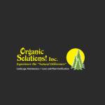 Organic Solutions! Inc.