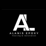 Alanis Epoxy Flooring