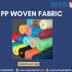 PPwoven Fabtic