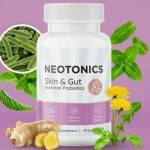 Neotonics Supplement