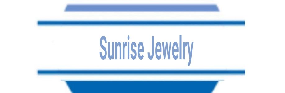 Sunrise Jewelry Cover Image