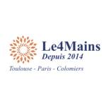 Le 4 Mains