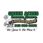 Green Acres Lawn Care Landscaping Group profile picture