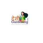 Desi Gardening