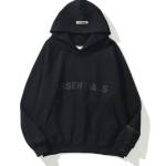 Essential Hoodies