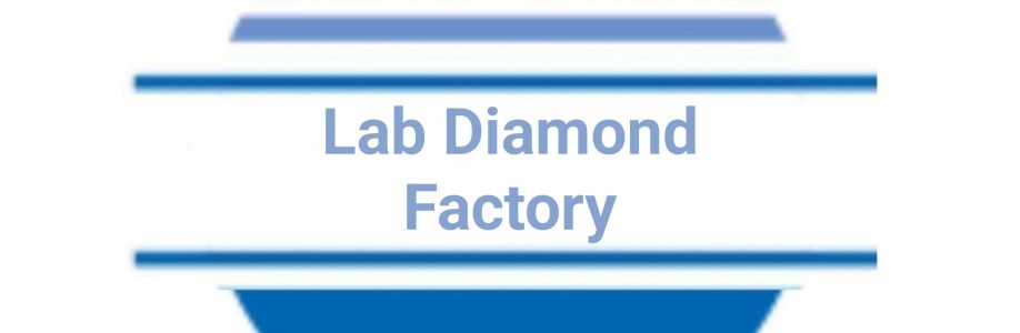 Lab Diamond Factory Cover Image