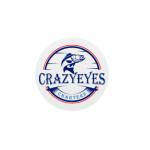 Crazy Eyes Scharters