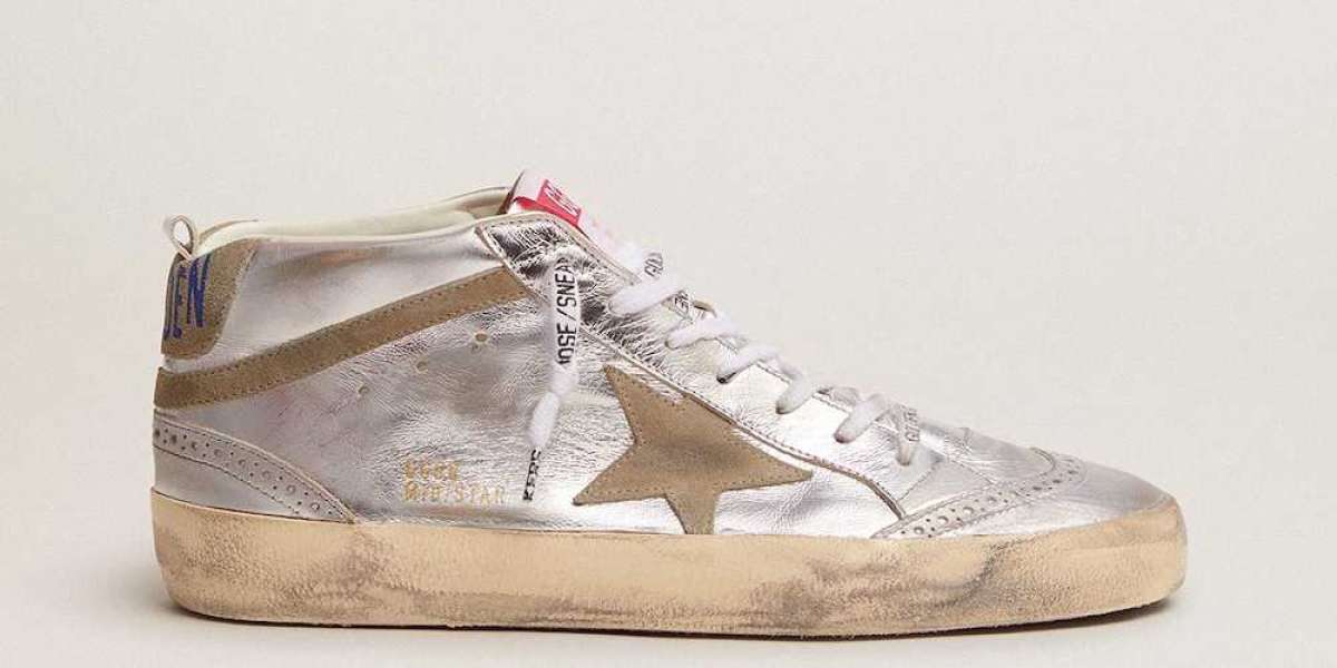 Golden Goose Sneakers Sale usually reserved for private cnts