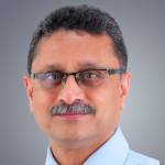 Dr Milind Bapat Profile Picture