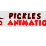 Pickles animation profile picture