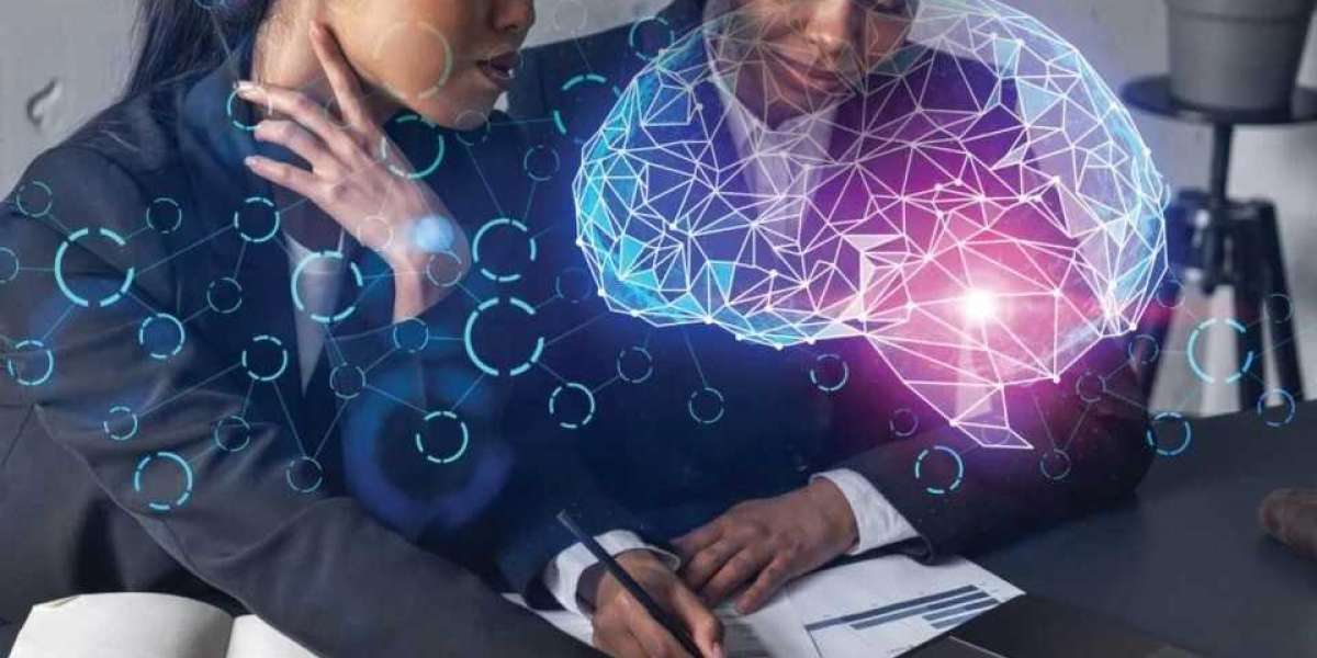 Harnessing AI for Managing Workplace Anxiety