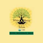 White Sheep Treats